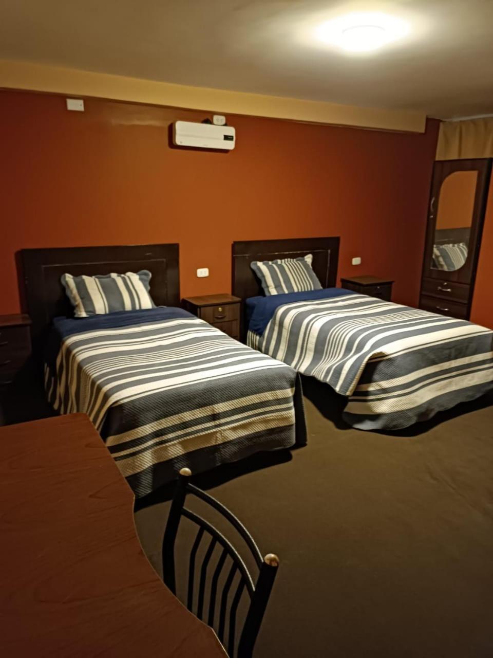 Hotel Posada De Belen Espinar Extérieur photo